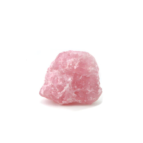 Quartzo Rosa