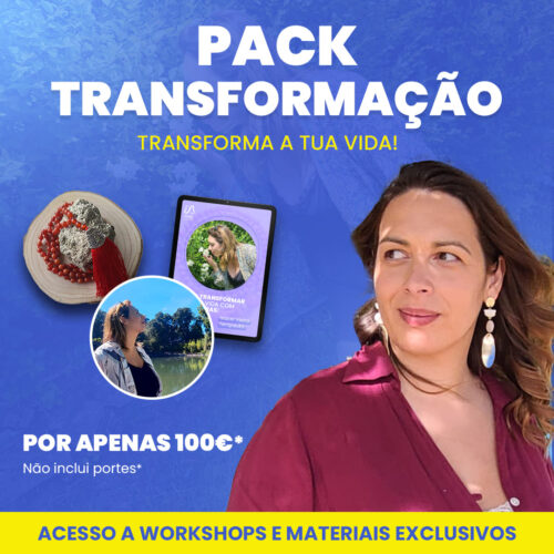 Pack Transformação